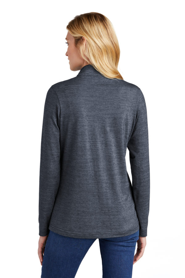 TravisMathew Women's Crestview 1/4-Zip [TM1WW003] - Image 2