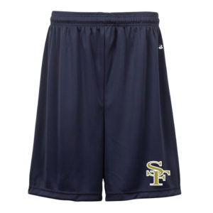 Badger - Youth B-Dry 6" Shorts [2107]