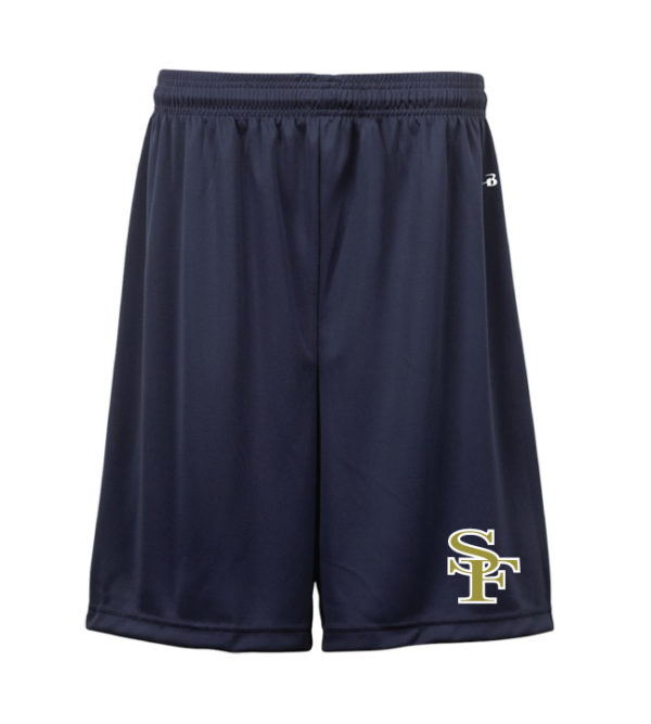 Badger - Youth B-Dry 6" Shorts [2107]