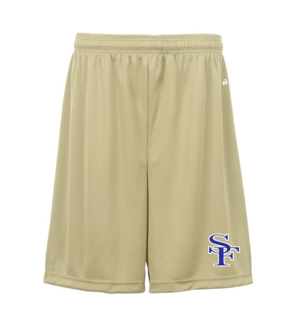 Badger - Youth B-Dry 6" Shorts [2107] - Image 2