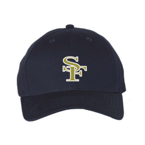 Sportsman - Adult Cotton Twill Cap [2260]