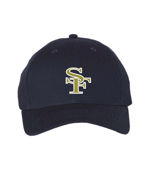 Sportsman - Adult Cotton Twill Cap [2260]