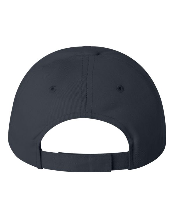 Sportsman - Adult Cotton Twill Cap [2260] - Image 3