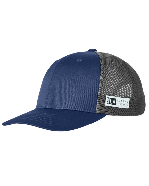 Puma Golf Adult 110 Snapback Trucker Cap [22675] - Image 2