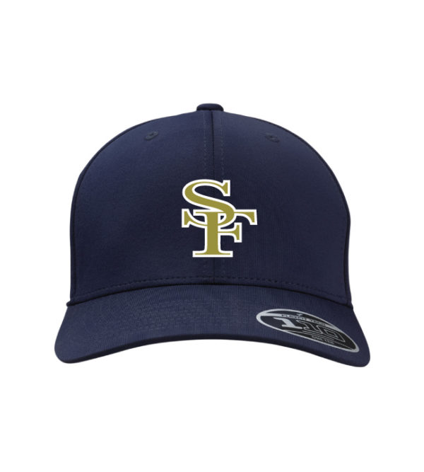 Puma Golf Grylbl Cresting Cap [24568] - Image 2