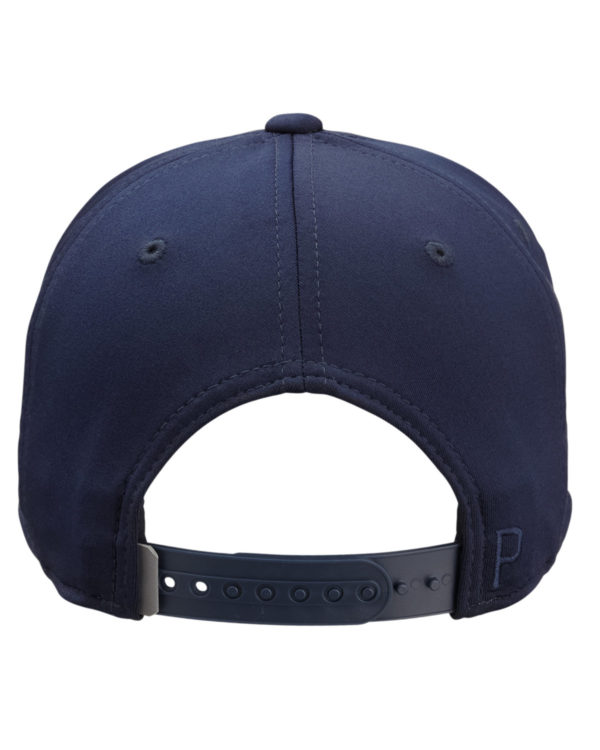 Puma Golf Grylbl Cresting Cap [24568] - Image 4