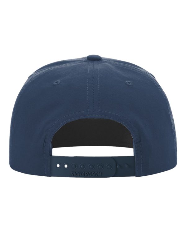 Richardson - Umpqua Snapback Cap [256] - Image 3