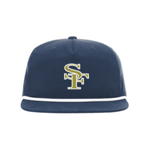 Richardson - Umpqua Snapback Cap [256]