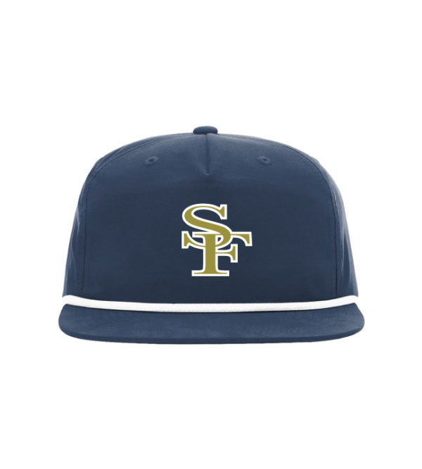 Richardson - Umpqua Snapback Cap [256]