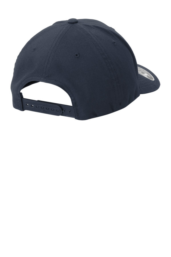 TravisMathew FOMO Solid Cap [TM1MY391] - Image 2