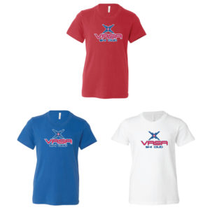 Youth Cotton Tee [BC-3001Y]