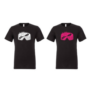 Unisex Black Tee [GIL-64000]