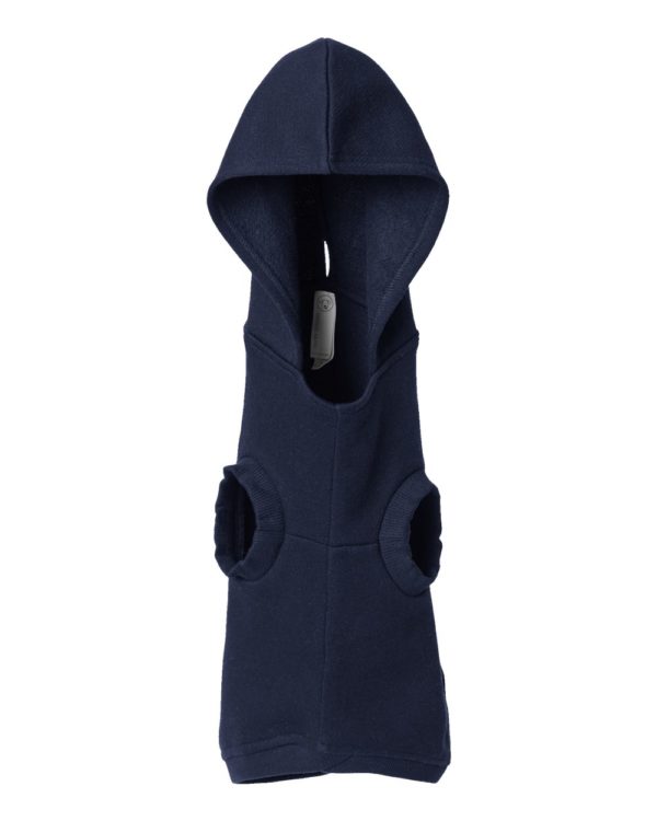 Doggie Skins - Doggie 3-End Fleece Hoodie [3926] - Image 2