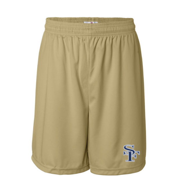 Unisex 7" & 9" Shorts - [4107/ 4109] - Image 2