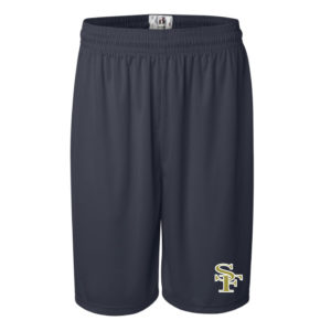 Unisex 7" & 9" Shorts - [4107/ 4109]