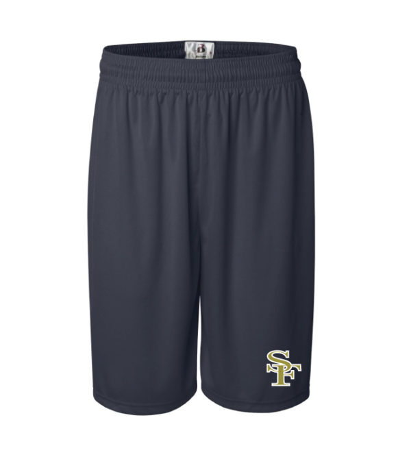 Unisex 7" & 9" Shorts - [4107/ 4109]
