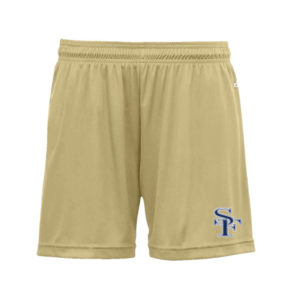 Badger - Women's B-Core 5" Inseam Shorts [4116]