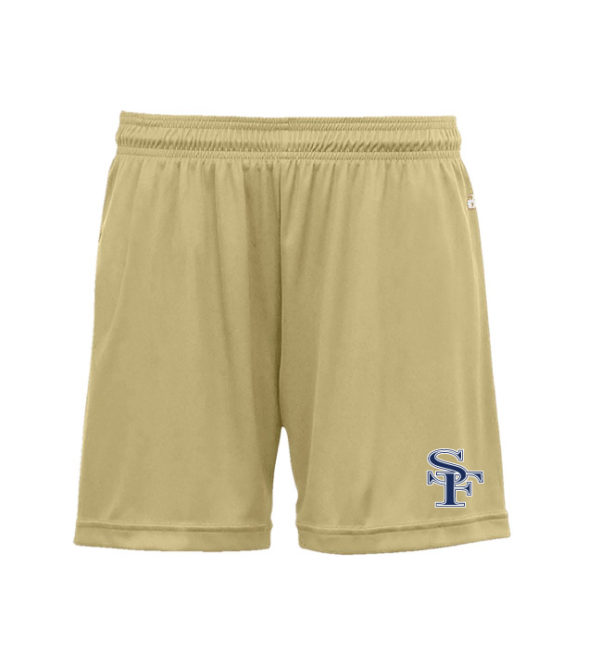 Badger - Women's B-Core 5" Inseam Shorts [4116]