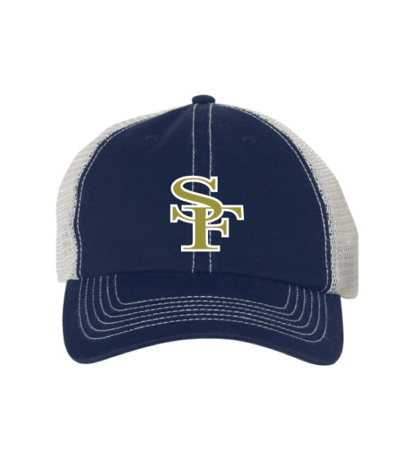 47 Brand - Trawler Cap [4710]