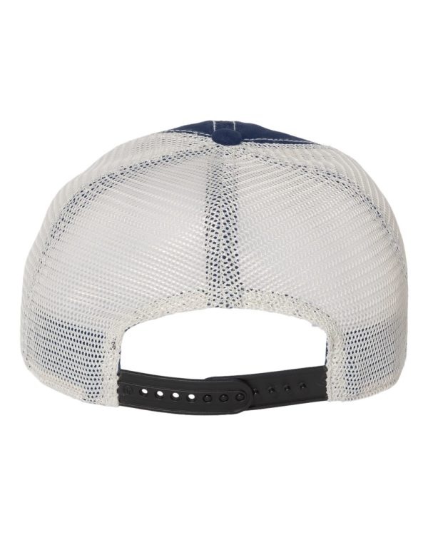 47 Brand - Trawler Cap [4710] - Image 3