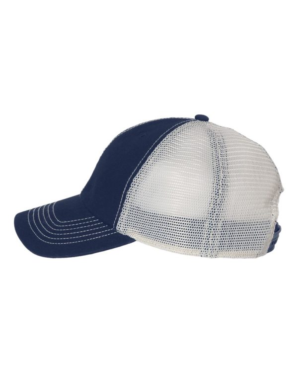 47 Brand - Trawler Cap [4710] - Image 2