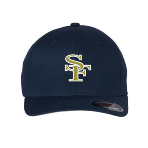 Flexfit - V-Flexfit® Cotton Twill Cap [5001]