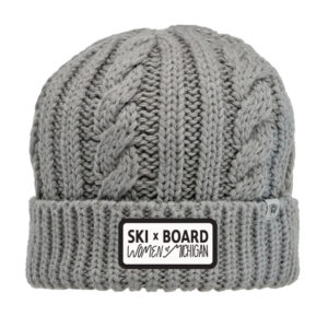 Empire Knit Hat [JA-5003]