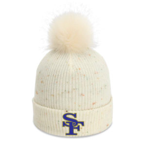 Imperial - The Montage Pom Cuffed Beanie [6014]