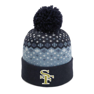Imperial - The Baniff Cuffed Beanie [6017]