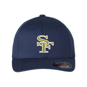 Flexfit - Youth Cotton Blend Cap [6277Y]