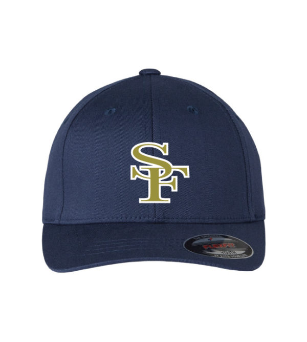 Flexfit - Youth Cotton Blend Cap [6277Y]