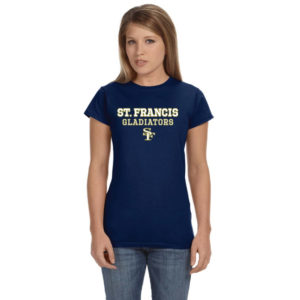 Softstyle® Women’s T-Shirt [64000L]