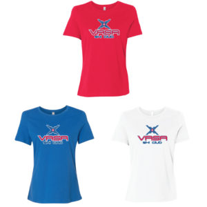 Women's Cotton Tee [BC-6400]