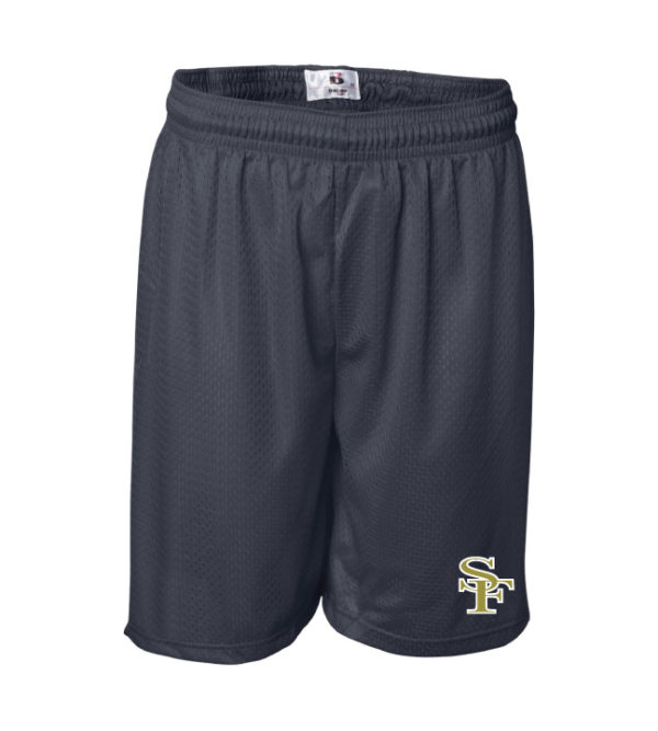 Unisex Pro Mesh 7" & 9" Shorts [7207/ 7209] - Image 2