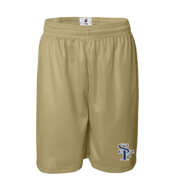 Unisex Pro Mesh 7" & 9" Shorts [7207/ 7209]