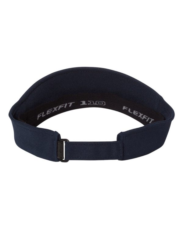 Flexfit - 8110® Visor [8110] - Image 3