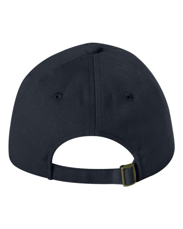 Sportsman - Heavy Brushed Twill Unstructured Cap [9610] - Image 3