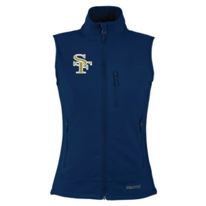 Marmot Ladies' Tempo Vest [98220]