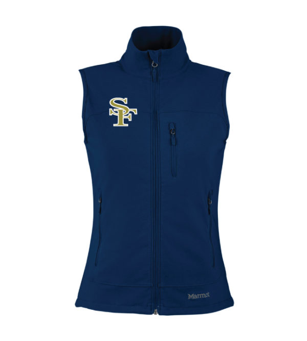 Marmot Ladies' Tempo Vest [98220]