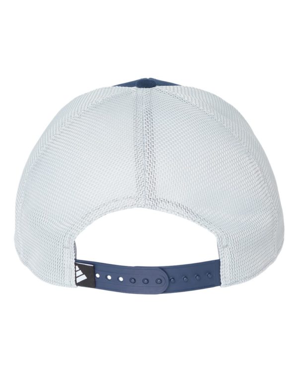 Adidas - Sustainable Trucker Cap [A627S] - Image 3