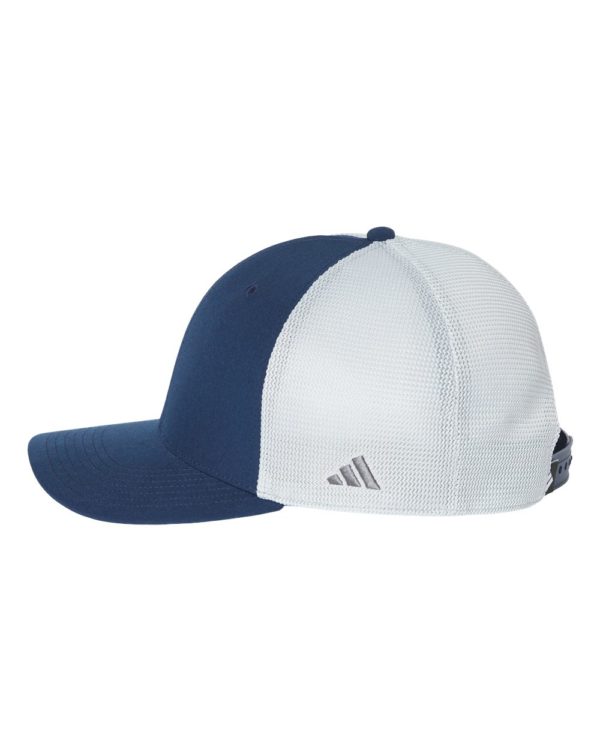 Adidas - Sustainable Trucker Cap [A627S] - Image 2