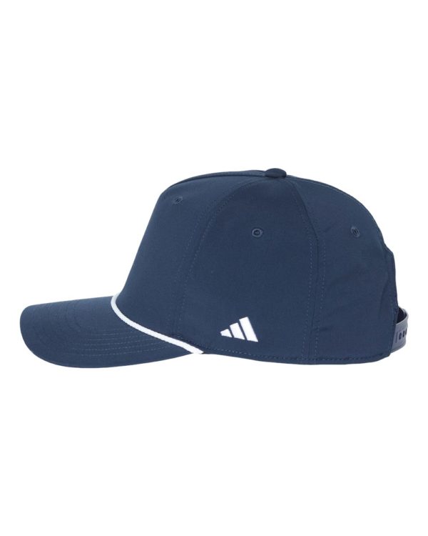 Adidas - Sustainable Rope Cap [A671S] - Image 2