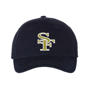Sportsman - Structured Cap [AH30]