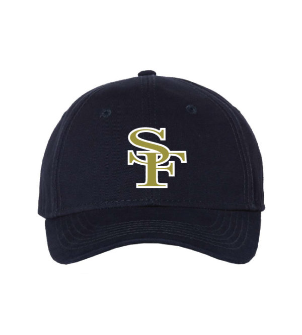 Sportsman - Structured Cap [AH30]