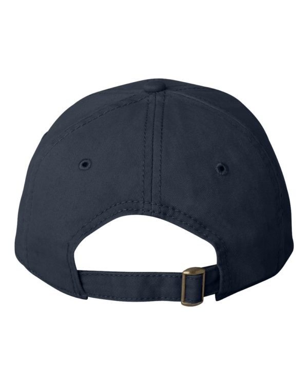 Sportsman - Structured Cap [AH30] - Image 3