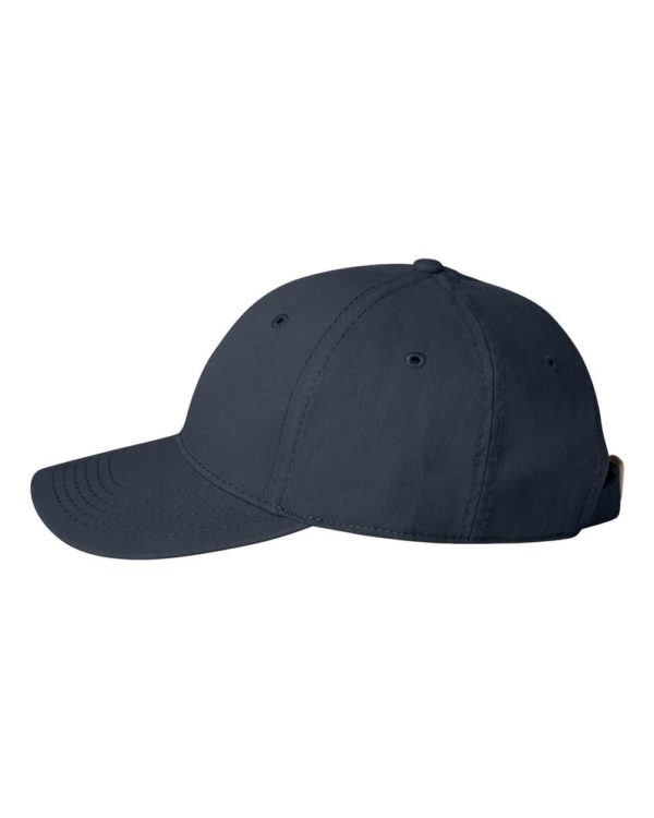 Sportsman - Structured Cap [AH30] - Image 2