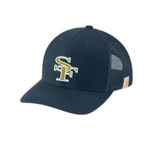 Carhartt® Flexfit 110® Mesh Back Cap [CT106577]