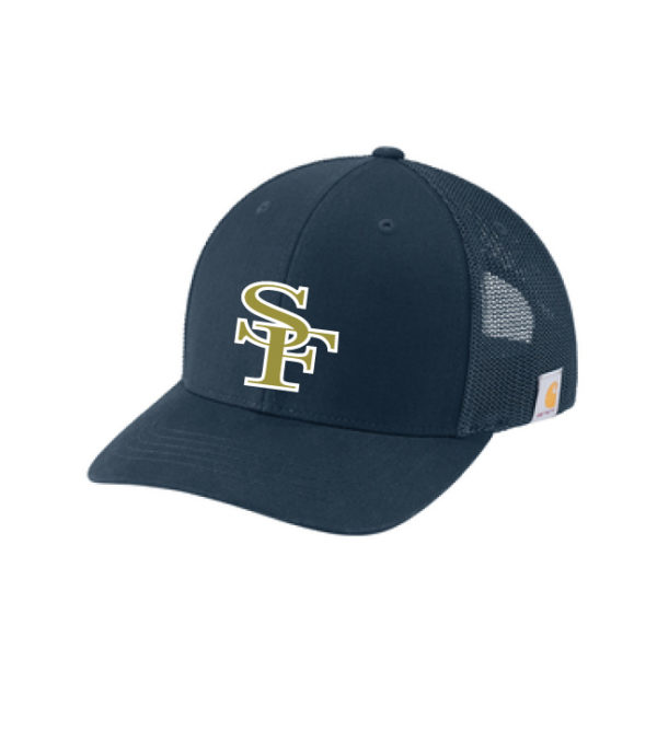 Carhartt® Flexfit 110® Mesh Back Cap [CT106577]