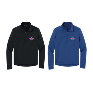 Eddie Bauer Fleece 1/2 Zip [EB2360//EB2370]