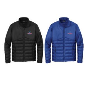 Eddie Bauer Quilted Jacket [EB510//EB511]